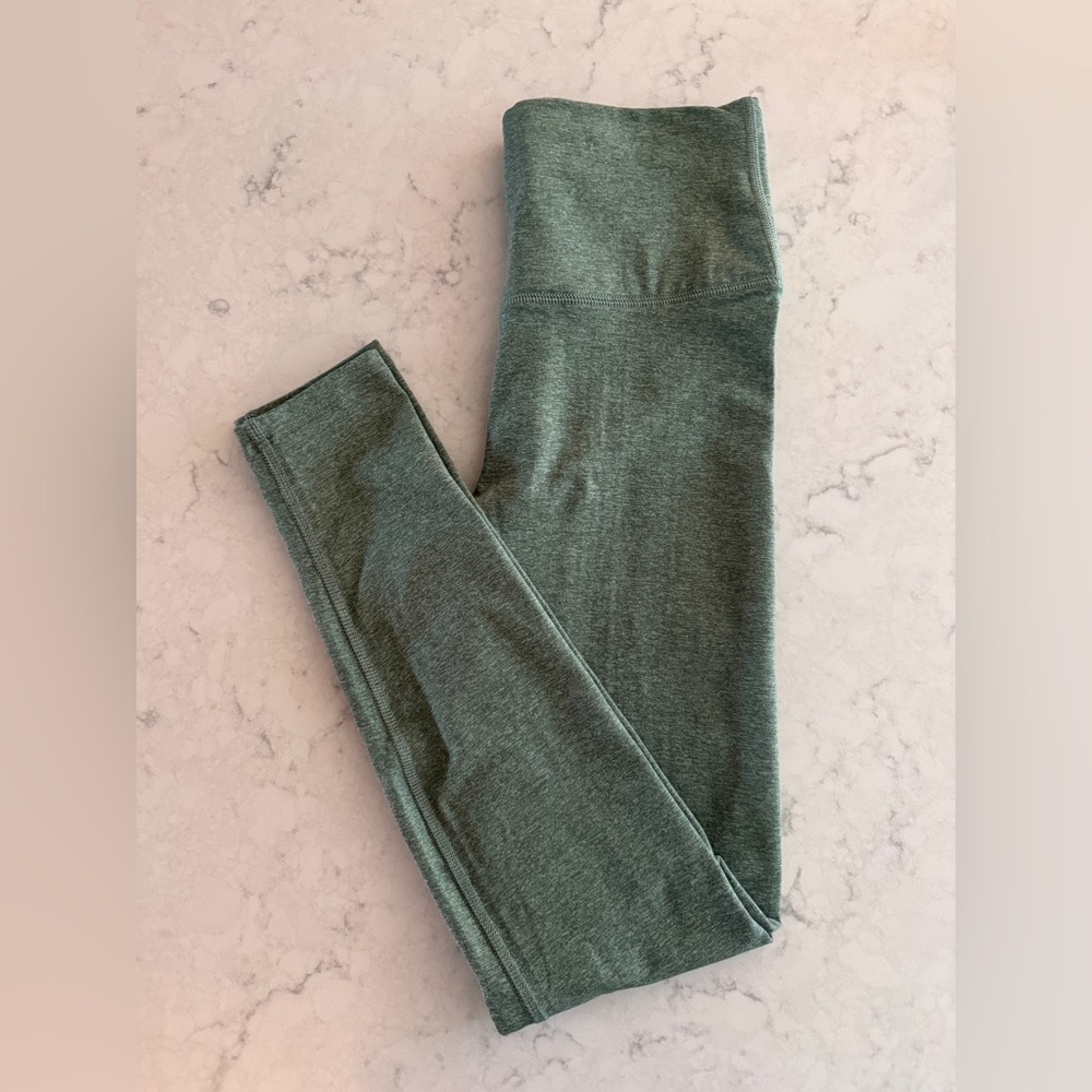 All in Motion - Green Women’s Leggings - like NEW!